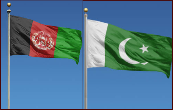 पाकिस्तानद्वारा अफगानस्तानविरुद्ध ‘खुला युद्ध’ को घोषणा