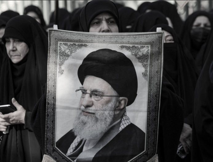 खामेनीको मृत्यु पछि इरानमा ४० दिन राष्ट्रिय शोक घोषणा