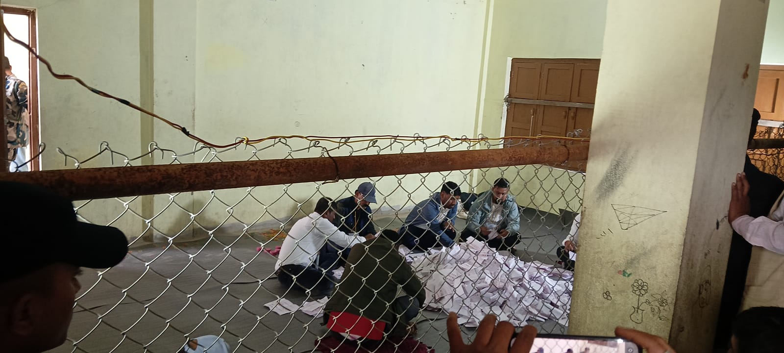 मतदाता शिक्षा प्रभावकारी नहुँदा सर्लाहीमा १९ हजार बढी मत बदर