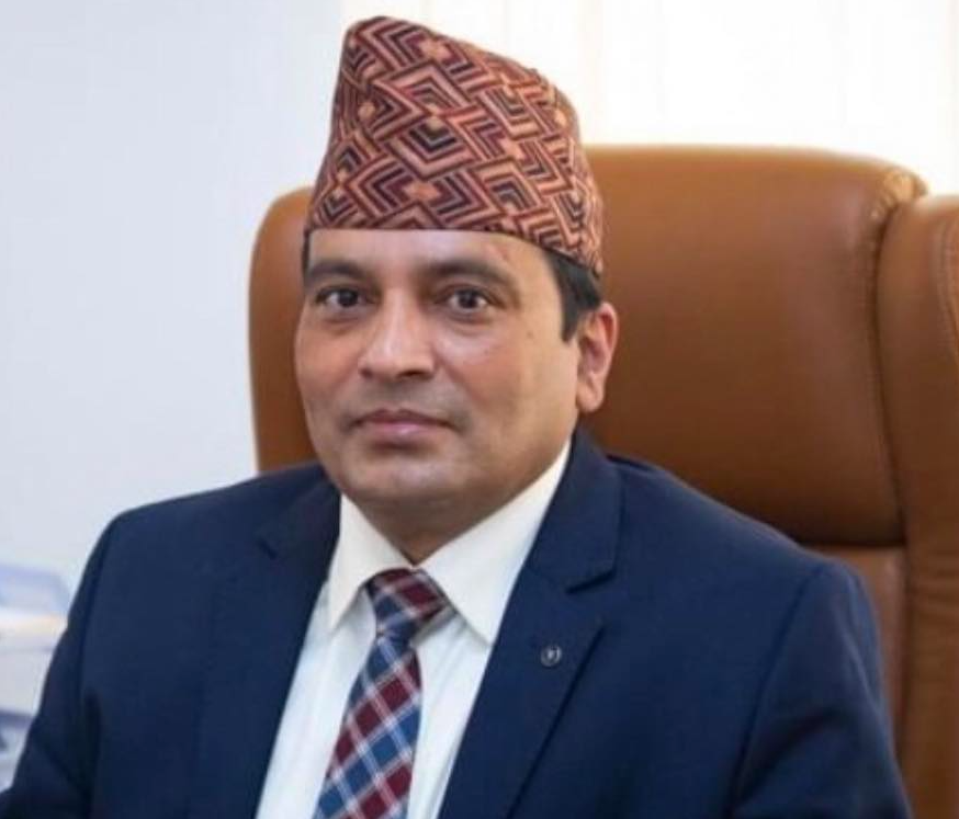 एलपी ग्यास अभावको हल्ला निराधार : चण्डीका भट्ट