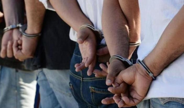 सिरहाका विभिन्न ठाउँबाट लागुऔषधसहित तीन जना पक्राउ