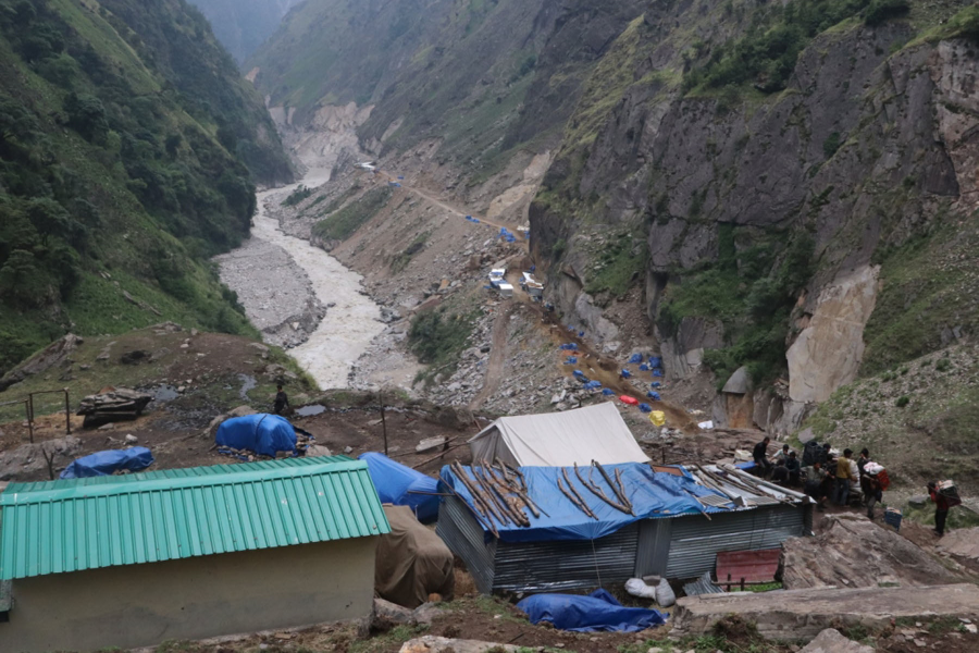 भारत-चीनले सुरु गरे लिपुलेख मार्गबाट मानसरोवर यात्रा