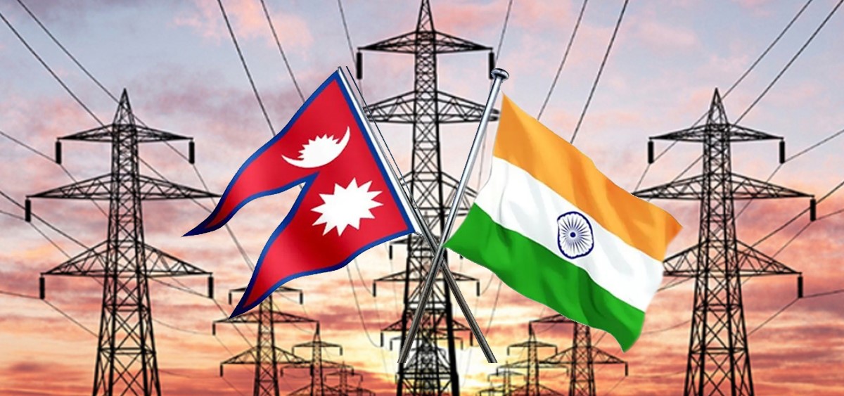 नेपालका ६ विद्युत आयोजनामार्फत थप दुई सय मेगावाट बिजुली किन्दै भारत