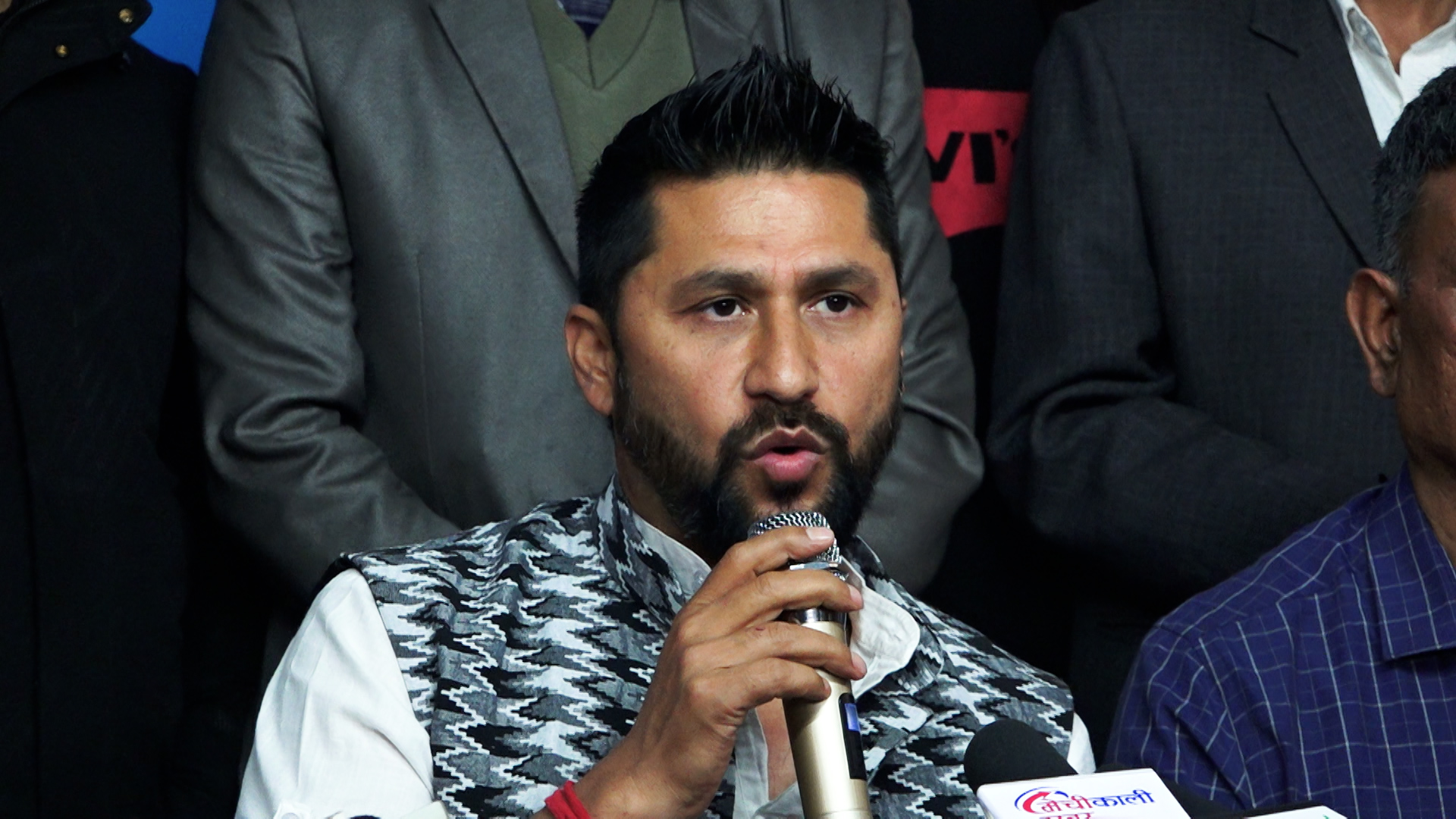 रुपन्देही अदालती प्रक्रिया सकेर रवि लामिछाने चितवन जाने