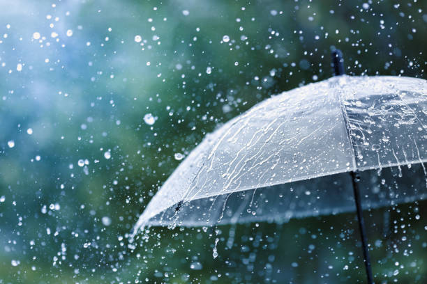 दसैँमा पनि वर्षाको सम्भावना