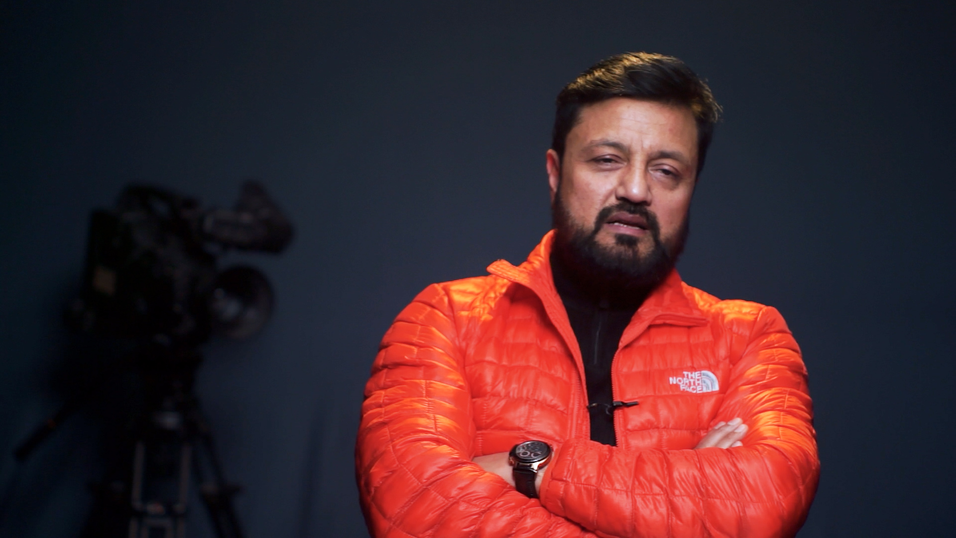 हरेक शुक्रबार कलाकारका लागि परीक्षा हो : रमेश उप्रेती