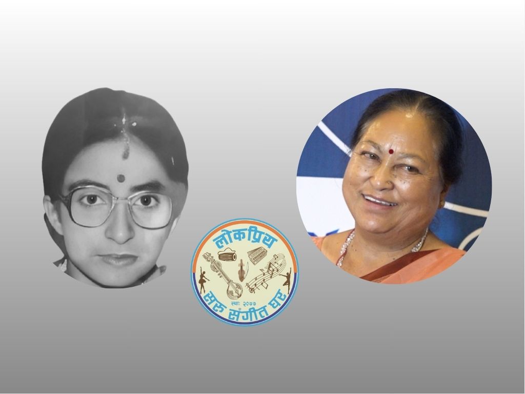 ‘सरु संगीत’ पहिलो राष्ट्रिय पुरस्कार कवितालाई
