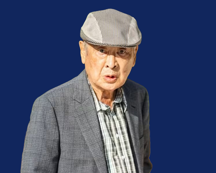 दक्षिण कोरियाली वरिष्ठ अभिनेता ली सुन-जेको ९१ वर्षको उमेरमा निधन