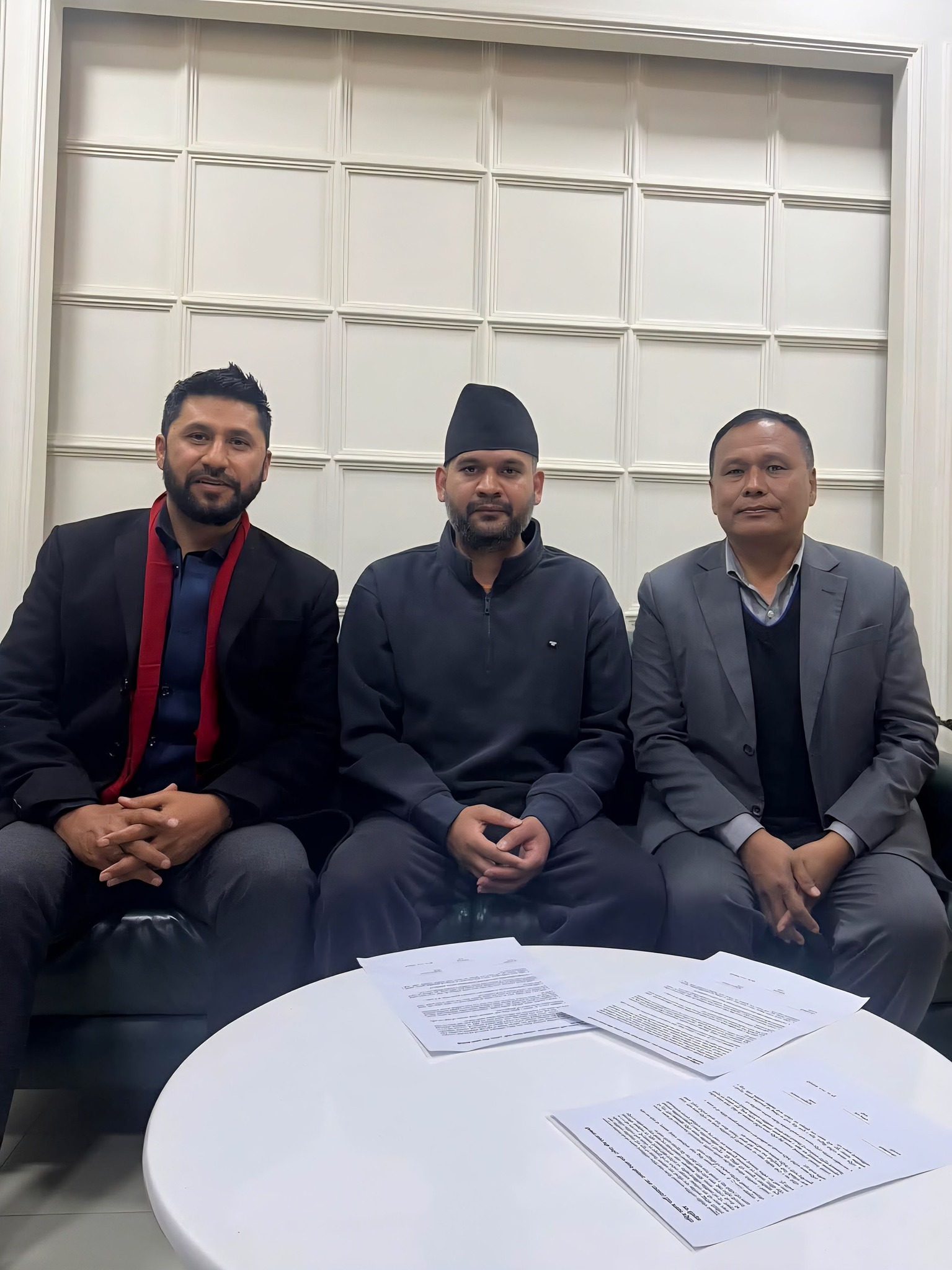 के अब देशमा केही हुन्छ ?