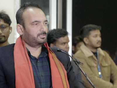रात्रिकालिन उडानको सुरुवातले सम्भावनाको ढोका खोलेको छः महानिर्देशक अधिकारी
