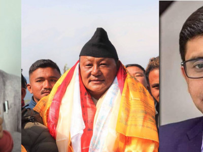 कांग्रेसमा 'ज्येष्ठ राजनीतिज्ञ सभा' गठनको समन्वय गर्न तीन नेतालाई जिम्मेवारी