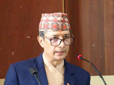 निष्पक्ष भएर निर्वाचनमा सहभागी हुन सरोकारवालाहरुलाई जवराको आग्रह