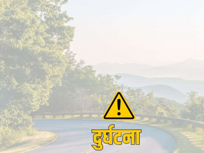 रुकुम पश्चिममा जीप दुर्घटना: ७ को मृत्यु, १० घाईते