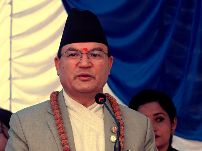नेपालमा पाइने वनस्पतिहरुको अनुसन्धानमा विभागको भूमिका प्रभावकारी