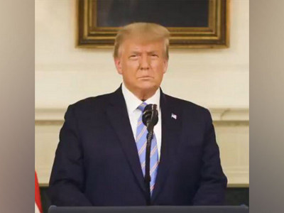 कोलम्बियामाथि ट्रम्पको कडा टिप्पणी, अमेरिकी हस्तक्षेपको आशंका बढ्यो