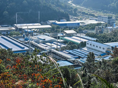 भारतले दुर्लभ पृथ्वी चुम्बक उत्पादन बढाउन ८० करोड अमेरिकी डलर छुट्यायो