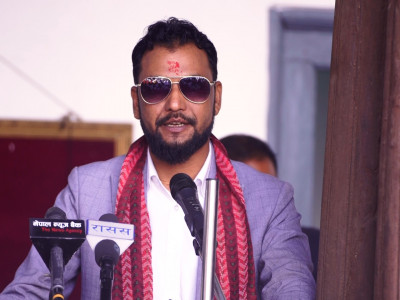 सम्पदा संरक्षणमा हामी कमजोर छौँ : राज्यमन्त्री चौधरी