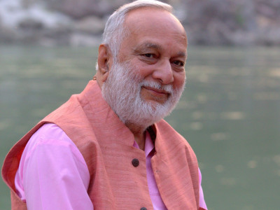 एसियाली संघ गठनदेखि राष्ट्रिय नीति सुधारसम्म : स्वामी आनन्द अरुणको सात बुँदे साझा राष्ट्रिय एजेन्डा