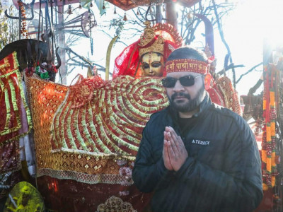 र्याप ब्याटलदेखि प्रधानमन्त्रीको दौडसम्म : बालेन शाहको उदयले नेपाली राजनीतिमा नयाँ मोड