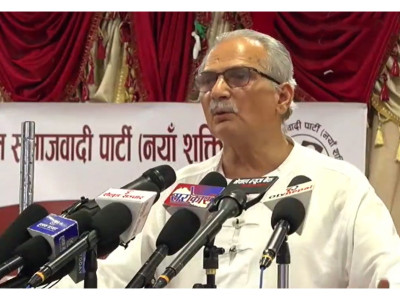 तीन दलका तीन नेताहरुको चर्तिकला झन बढि नाङ्गिदै छ : अध्यक्ष भट्टराई