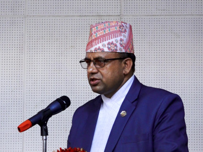 वाम लोकतान्त्रिक शक्तिहरुकै कारण देशमा ठूला आन्दोलनहरू सफल भएका छन : मन्त्री पाण्डे
