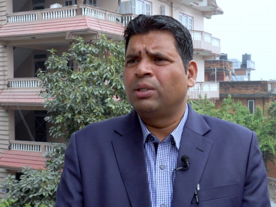वायु प्रदूषण कम भएपनि जोखिम उत्तिकै