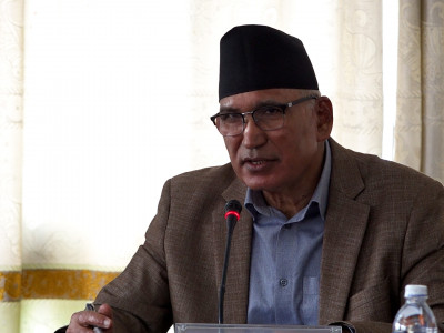 अघिल्लो सरकारको कार्यशैलीका कारण मुलुक ‘ग्रे लिष्ट’मा पर्यो : अर्थमन्त्री