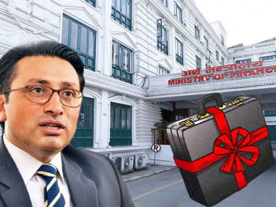 सरकारी विज्ञापन वितरणको त्रुटी सच्याउने तरिका मिलेन