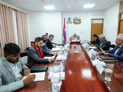 मन्त्रिपरिषद् विस्तार हुँदै, को–को बन्दैछन् मन्त्री ?