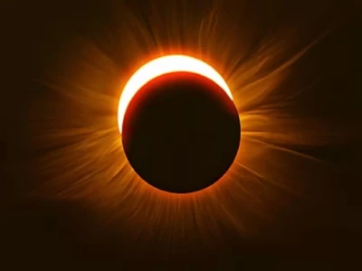 चन्द्रग्रहणमा कुन राशिलाई कस्तो असर पर्ला