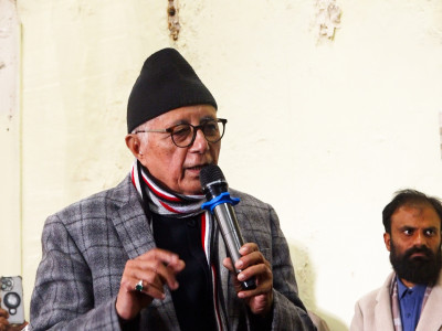 कुनैपनि पदाधिकारी वा व्यक्तिलाई विशेष महाधिवेशन बोलाउने अधिकार छैन :  डा. शेखर कोइराला