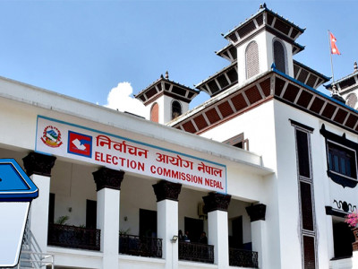 ६८ वटा दलले दल दर्ता गराए, अन्तिमसम्ममा सबै आउनेछन् : निर्वाचन आयोग
