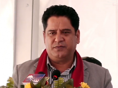 कानुनहरु विज्ञले मात्र परिभाषा गर्न सक्ने खालका भए: मन्त्री भण्डारी