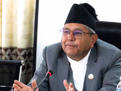 ३९ वटा देशका लागि अलग अलग संसदीयमैत्री समूह गठन