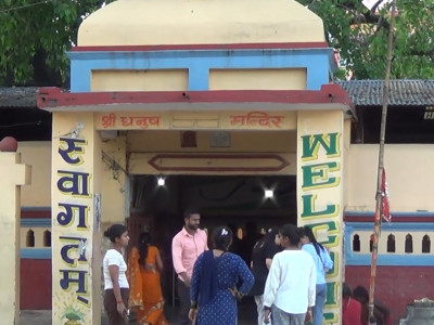 आजदेखि मकर मेला विधिवत सुरु