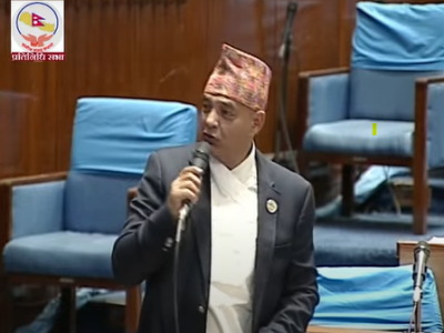राप्रपा महामन्त्री राणा जमानीमा रिहा