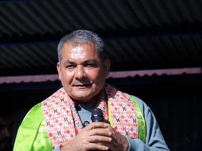 बालेन र रविको सहमतिमा दुर्गा प्रसाईंको टिप्पणी- 'यो भागबण्डाको राजनीति'