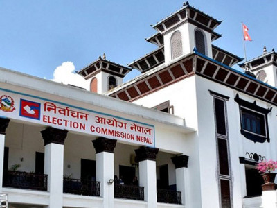 प्रतिनिधिसभा निर्वाचन सुरक्षाका लागि देशभर सुरक्षा संयन्त्र सक्रिय