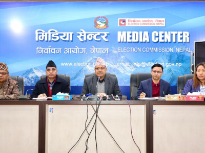 देशभर ४९ जनाले लिए उम्मेदवारी फिर्ता