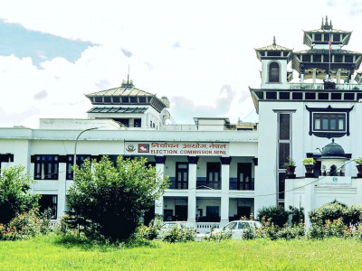 निर्वाचन नजिकिँदै गर्दा किन फैलाईयो शंका ?