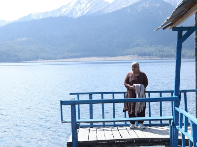 प्रधानमन्त्री कार्कीले रारा भ्रमणपछि चन्दननाथ मन्दिरको दर्शन गर्ने