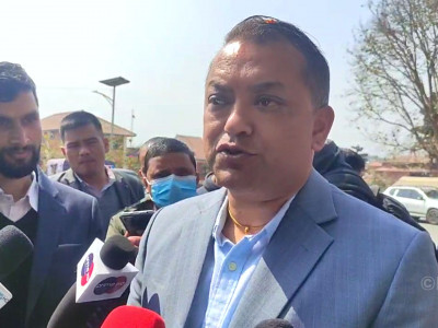 नेपाली कांग्रेसको मधेश सभा फागुन ६ गते, गगन थापाले सम्बोधन गर्ने