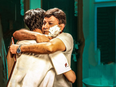 झरीपछिको इन्द्रेणी’ को नयाँ गीत ‘जब फर्किन्छु घर’ सार्वजनिक