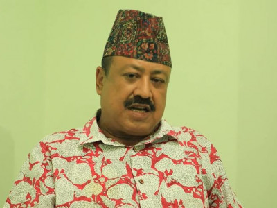 धनगढीमा स्वतन्त्र उम्मेदवार गोपाल हमालको अग्रता