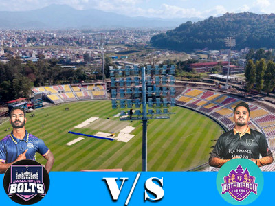 यस्तो हुनेछ उद्घाटन खेल, यी हुन् खेलाडी