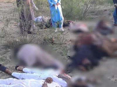 पाकिस्तानमा ३ आतंकवादी हमला, ७३ जनाको मृत्यु