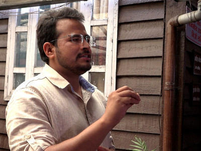 कुलिङ पिरियडबारे भएको ‘छेडखानी’ राज्य विरुद्धको कसुर हो : शाही