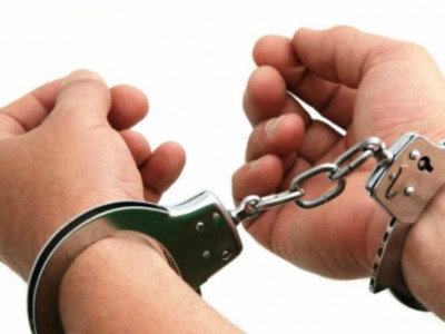 २६ लाख जरिवाना भएपछि फरार भएका अभियुक्त पक्राउ