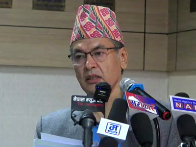 विद्युत प्राधिकरण ५ अर्ब २६ करोड नोक्सानीमा छ : निर्देशक शाक्य