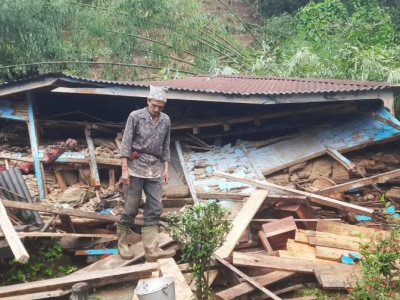 इलामलाई विशेष राहत देउ